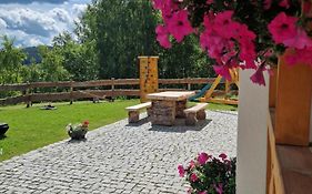 Dusznickie Apartamenty Z Widokiem